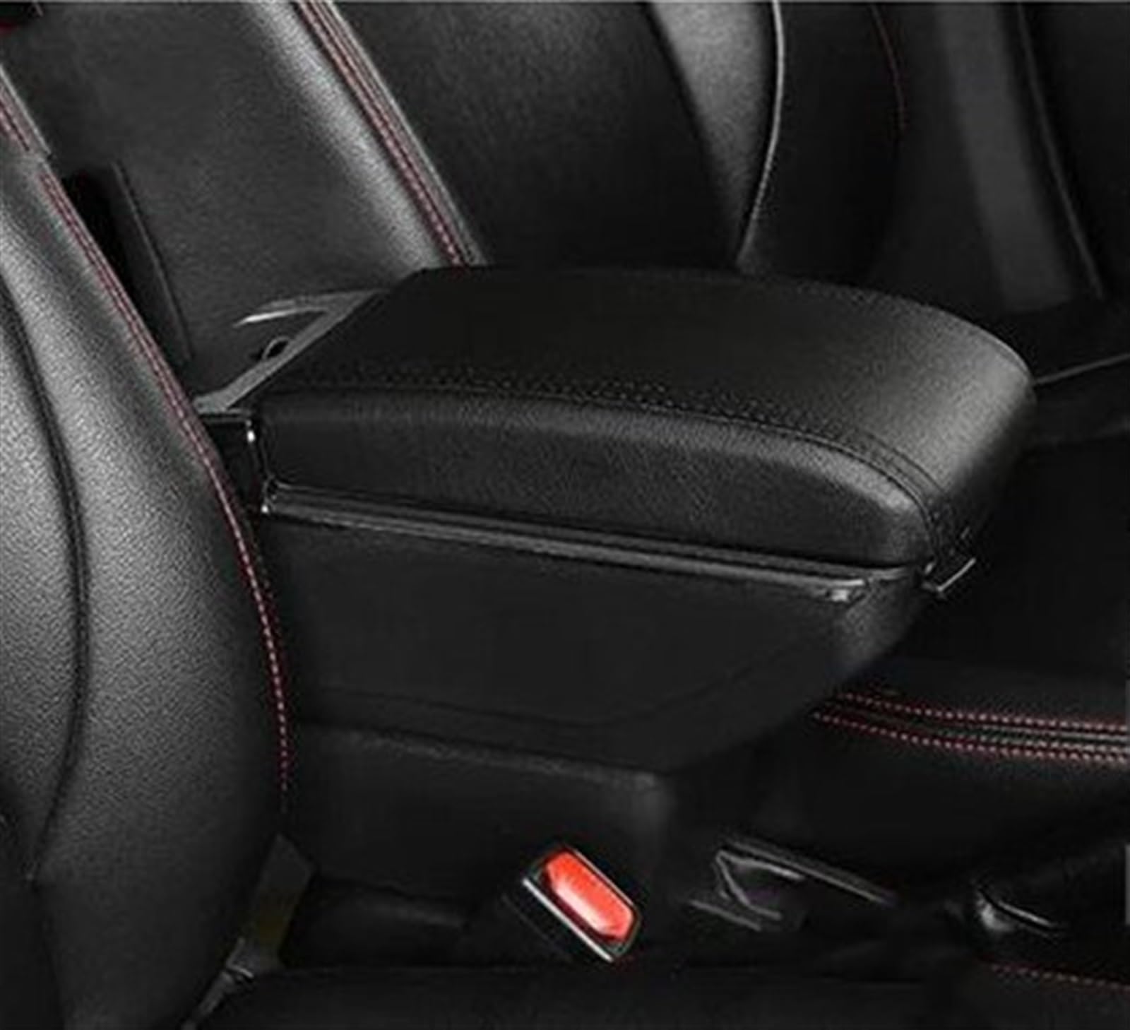 Car Interior Accessories Center Console Multifunctional Storage Box Armrest For Swift 2005-2022