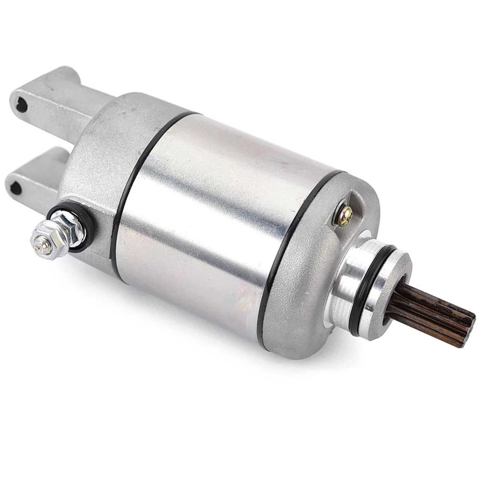 Motor De Arranque Eléctrico 5EB-81890-00 Para Yamaha FZ6-S FZ6-SS FZ6-SA FZ6-SAHG FZ6 FAZER S2 ABS