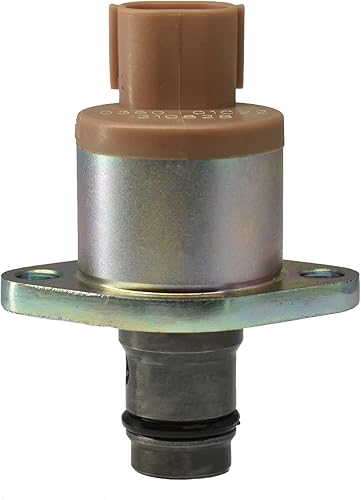 Miniatura 2 de Válvula de control del regulador de presión de la bomba de combustible A6860-EC09A compatible con Fiat Ford Transit Isuzu Rodeo Mazda Nissan Navara