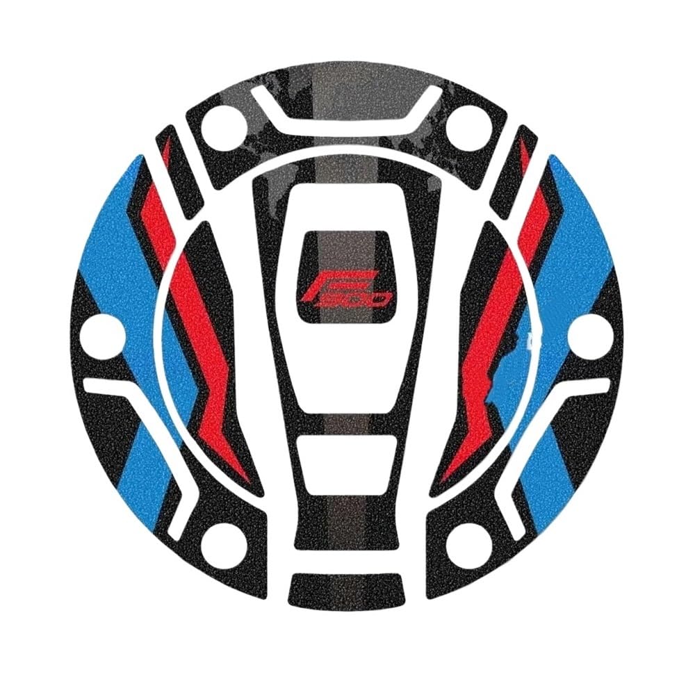 Fuel Tank Protection Sticker for F900GS for Adventure F 900 GS ADV