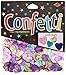 Beistle CN118 Lovely Hearts Confetti, 1/2-Ounce, One Size, Multicolored