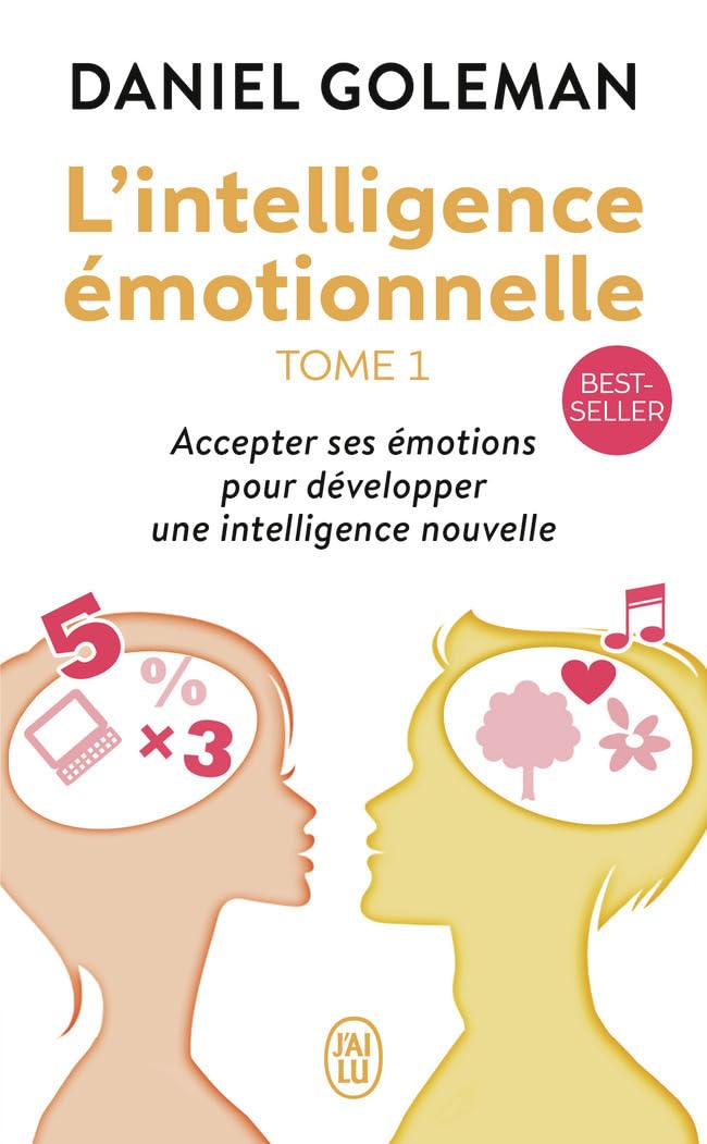 L'Intelligence émotionnelle