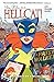 Patsy Walker, A.K.A. Hellcat! Vol. 1: Hooked On A Feline (Patsy Walker, A.K.A. Hellcat! (2015-))