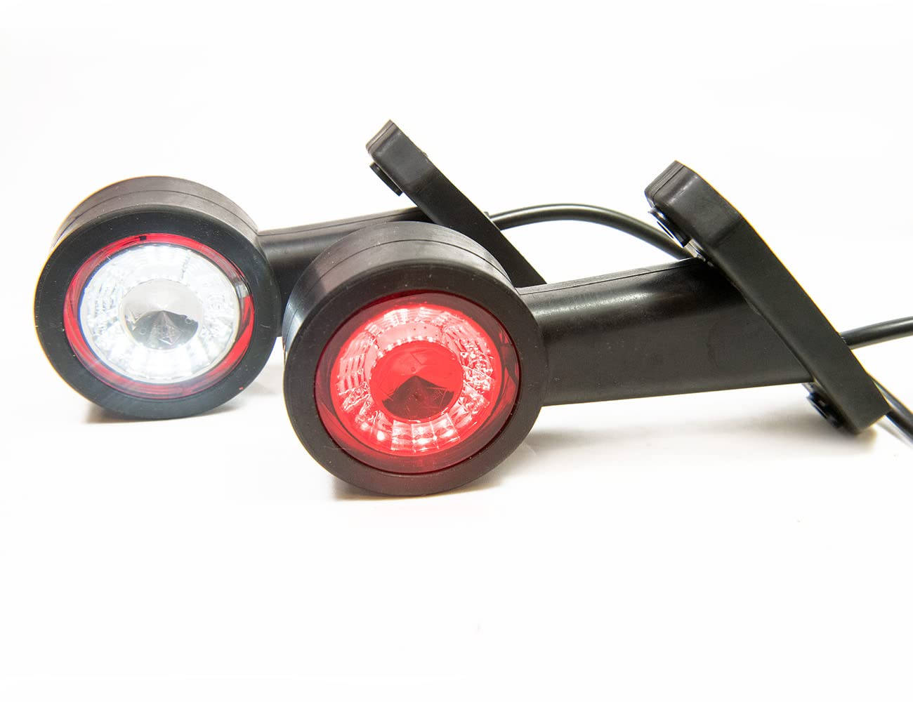 Zijlicht opbouw Jokon voor Camper Caravan