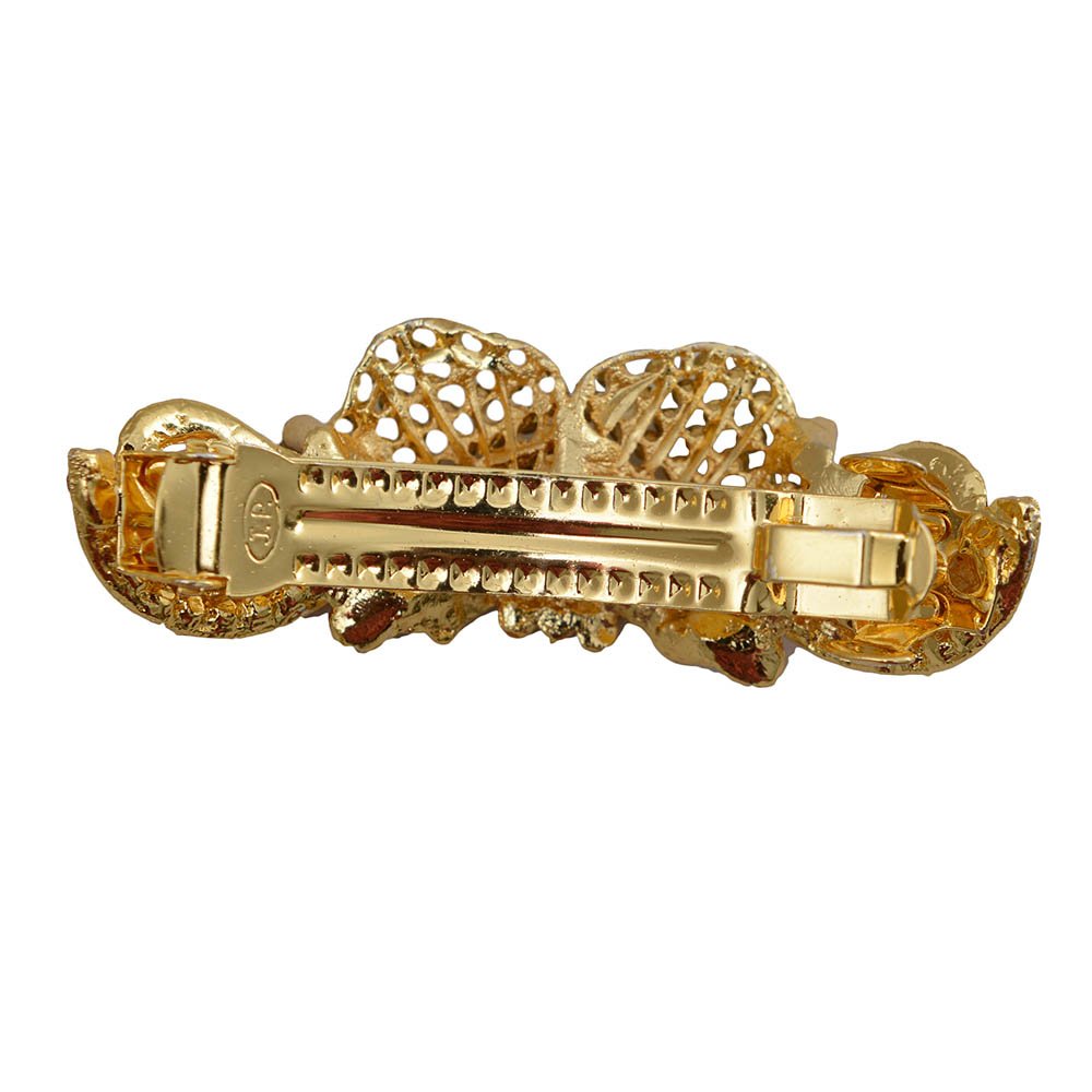 Stylish Hair Clip, Elegant Hair Accessory