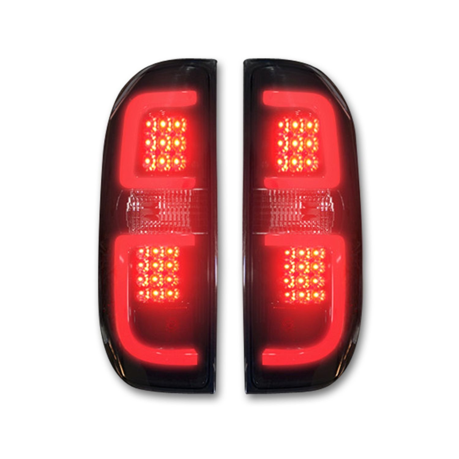 Recon 264288BK LED Tail Light