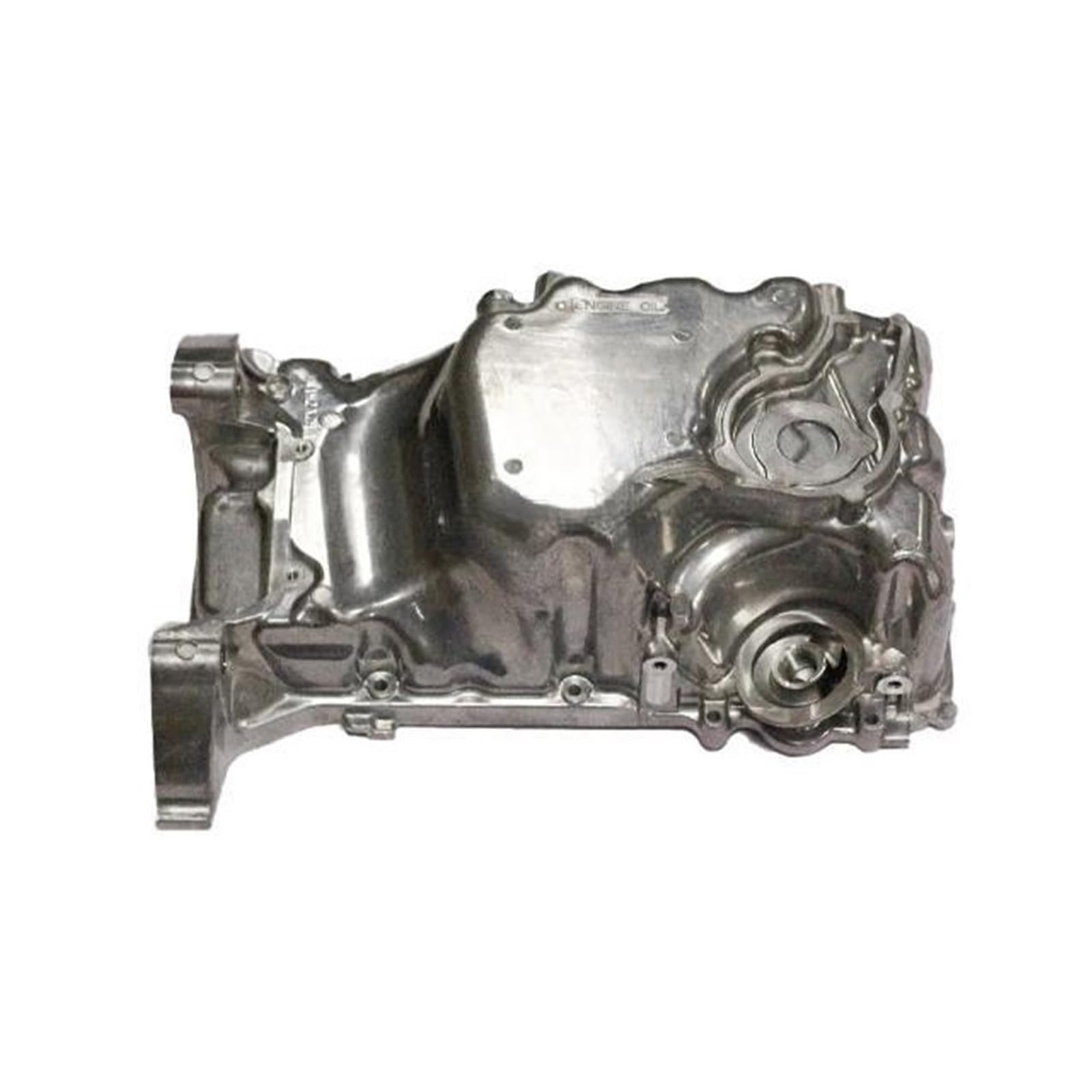 Coppa Dell'olio Motore Per Accord CP1 CR1 per Cr-v RM2 RM1 RE2 RE1 1 pz Coppa per dell'olio motore per Honda 11200RZP020 sostituzione