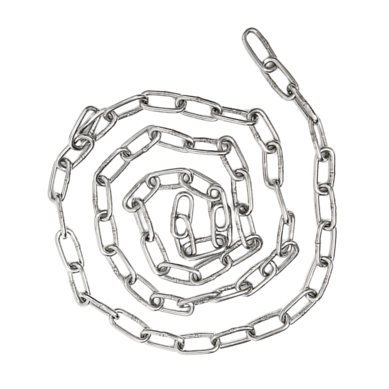 Chaîne acier inoxydable multifonctionnelle Cabilock pour usage domestique