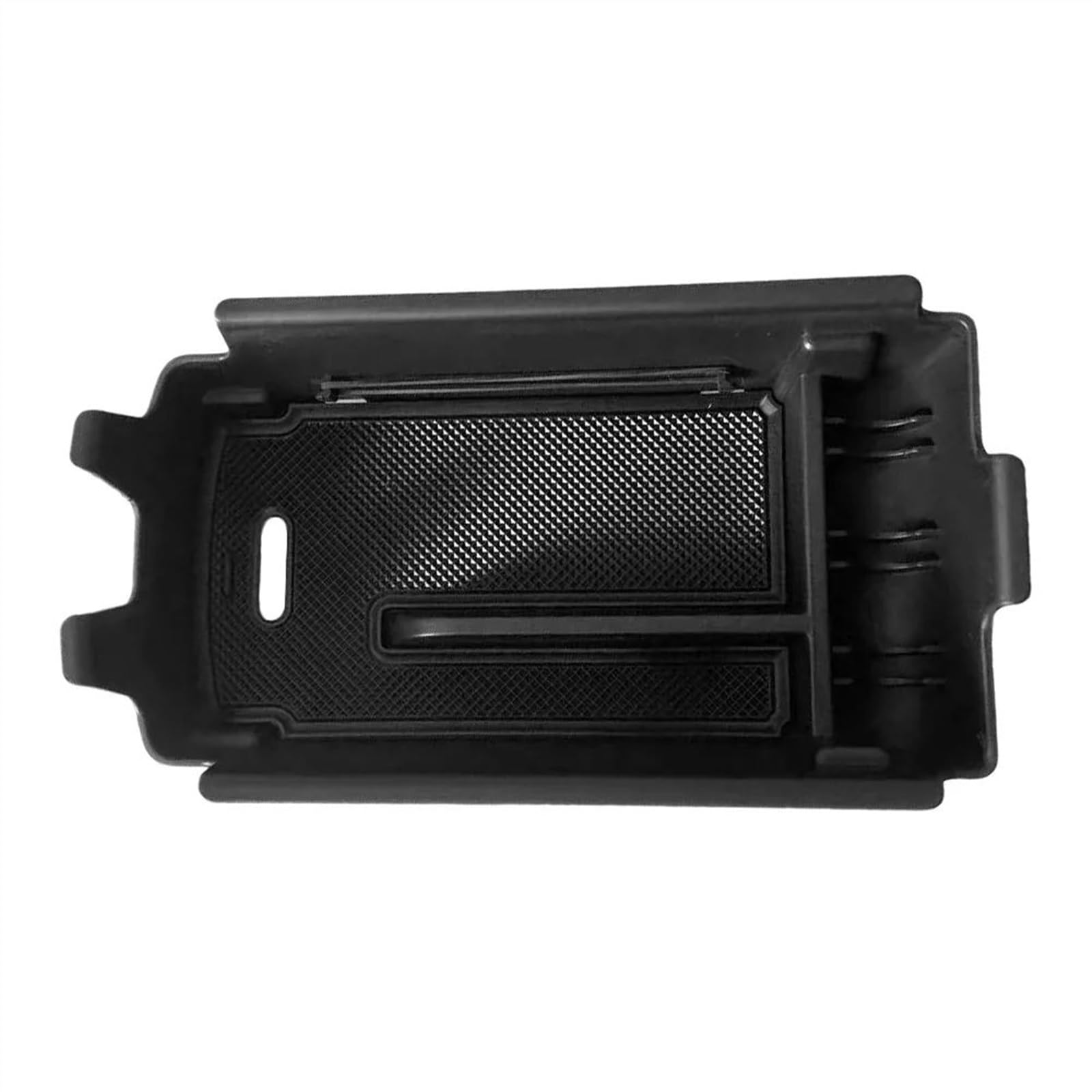 FVBFCDX Armrest Organizer Compatible With Chevrolet For Trailblazer 2020 2021 Car Central Control Armrest Storage Box Automotive Interior Accessories