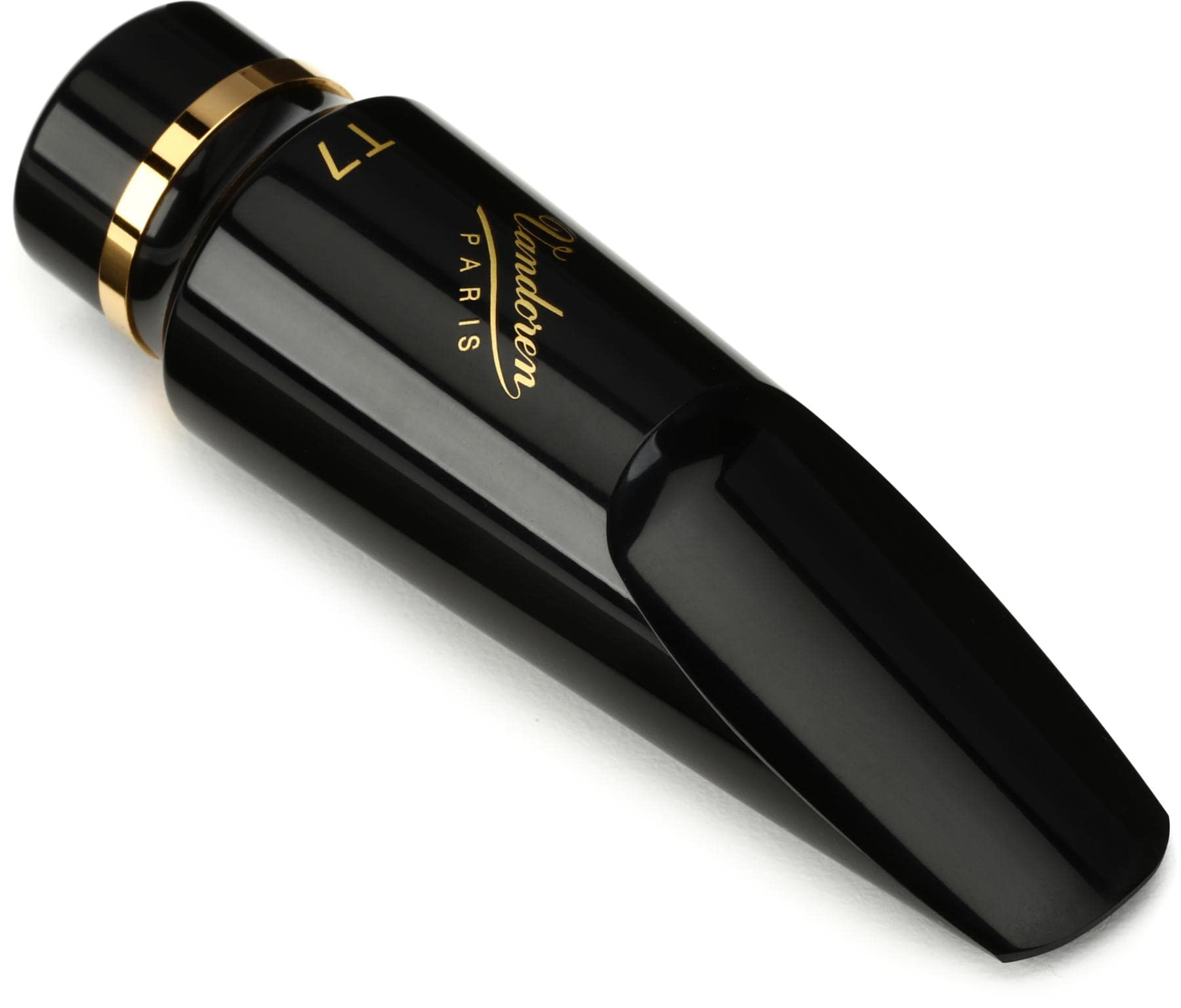 Vandoren Tenor Saksafon SM823EL