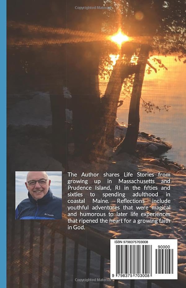 Vista 2 de Looking Back Looking Forward Reflections of Life and Faith from an Aging Baby Boomer