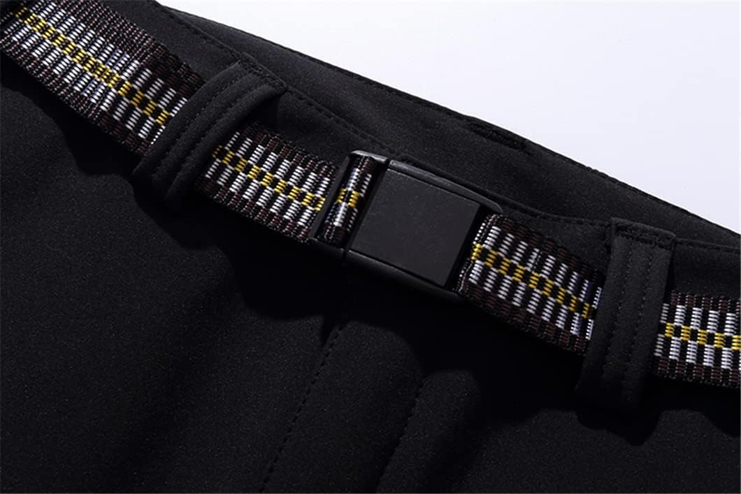 Adult Hiking Pants Thicken Warm Keep Winter Breathable Scratch