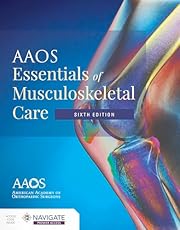 Image of  AAOS Essentials of. Brand catalog list of . 