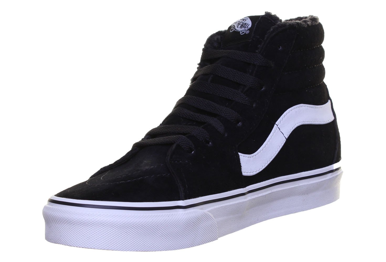 Vans Sk8-hi Canvas, Zapatillas Unisex Adulto