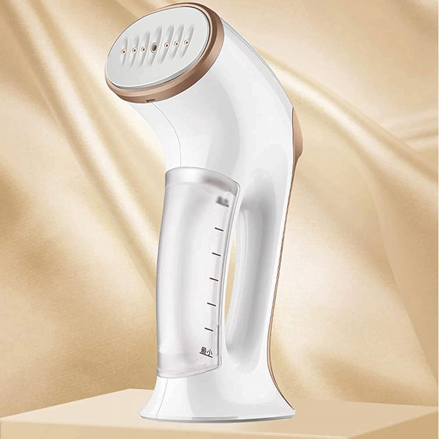Clothes Steamer 1200W Household Portable Garment Ironing Machine Foldable Handheld Clothes Ironing Machine Small Steam Ironing Machin Suitable for All Kinds of Fabrics
