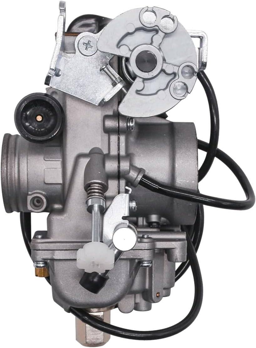 TM36-68 Carburetor TM 36 mm Carb Fit for Honda XR400 Flatslide Pumper Kit