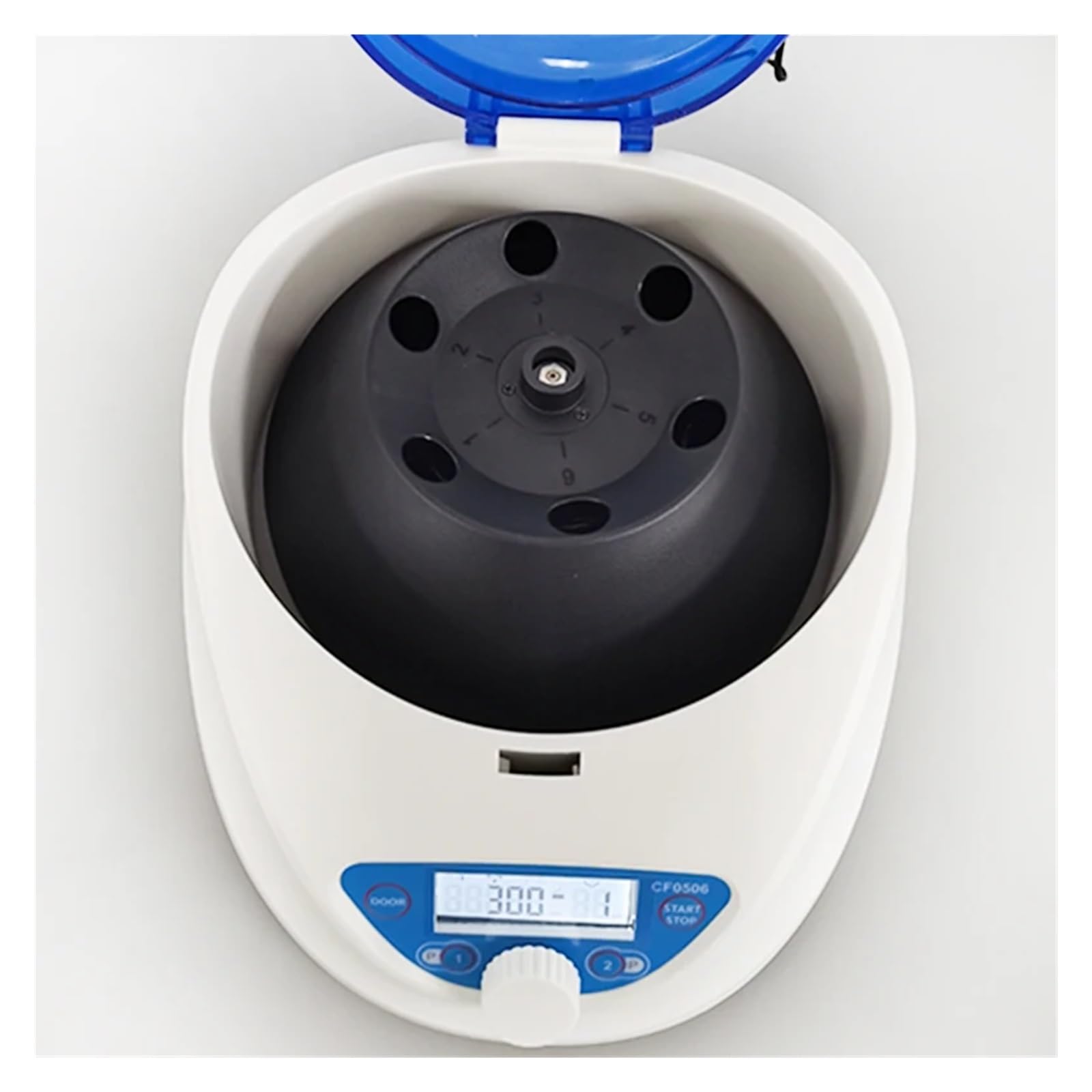 Centrifuga A Bassa Velocità PRP/PRF/CGF/Centrifuga For Odontoiatria 300-5000 Giri/min Forniture Mediche Laboratorio For Tubi For La Raccolta Del Sangue Da 5 Ml