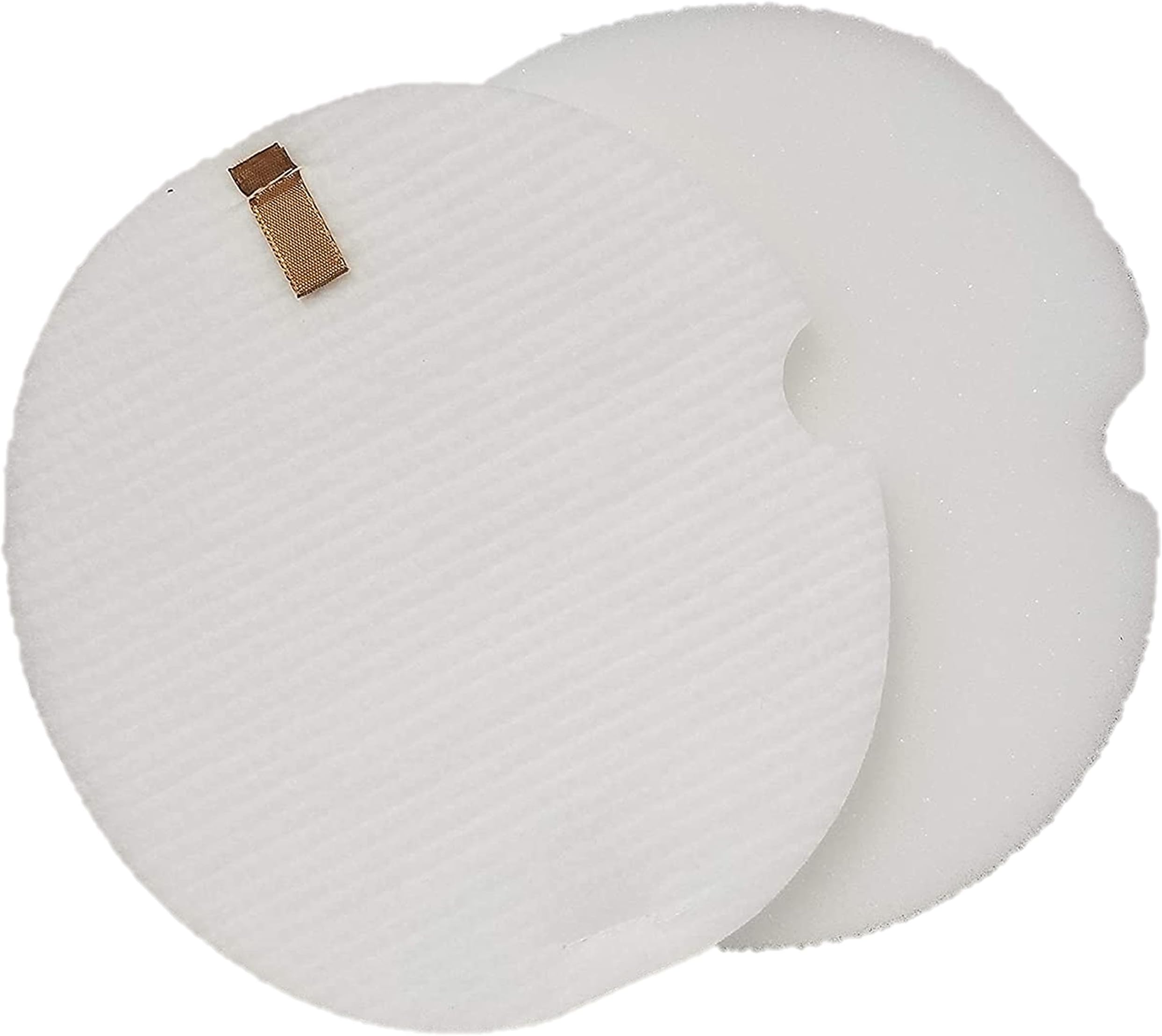 Casa Vacuums Replacement for Shark Lift-Around Portable Vac LA400, NP320, NP319, NP318, & NP317W Foam and Felt Filters. Compare to Part # XFF318