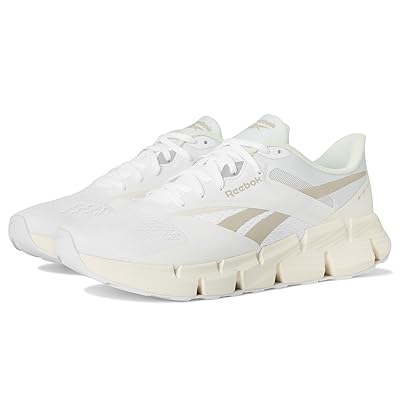 Reebok Zig Dynamica 5 Shoes White/Vintagechalk/Sportbeige