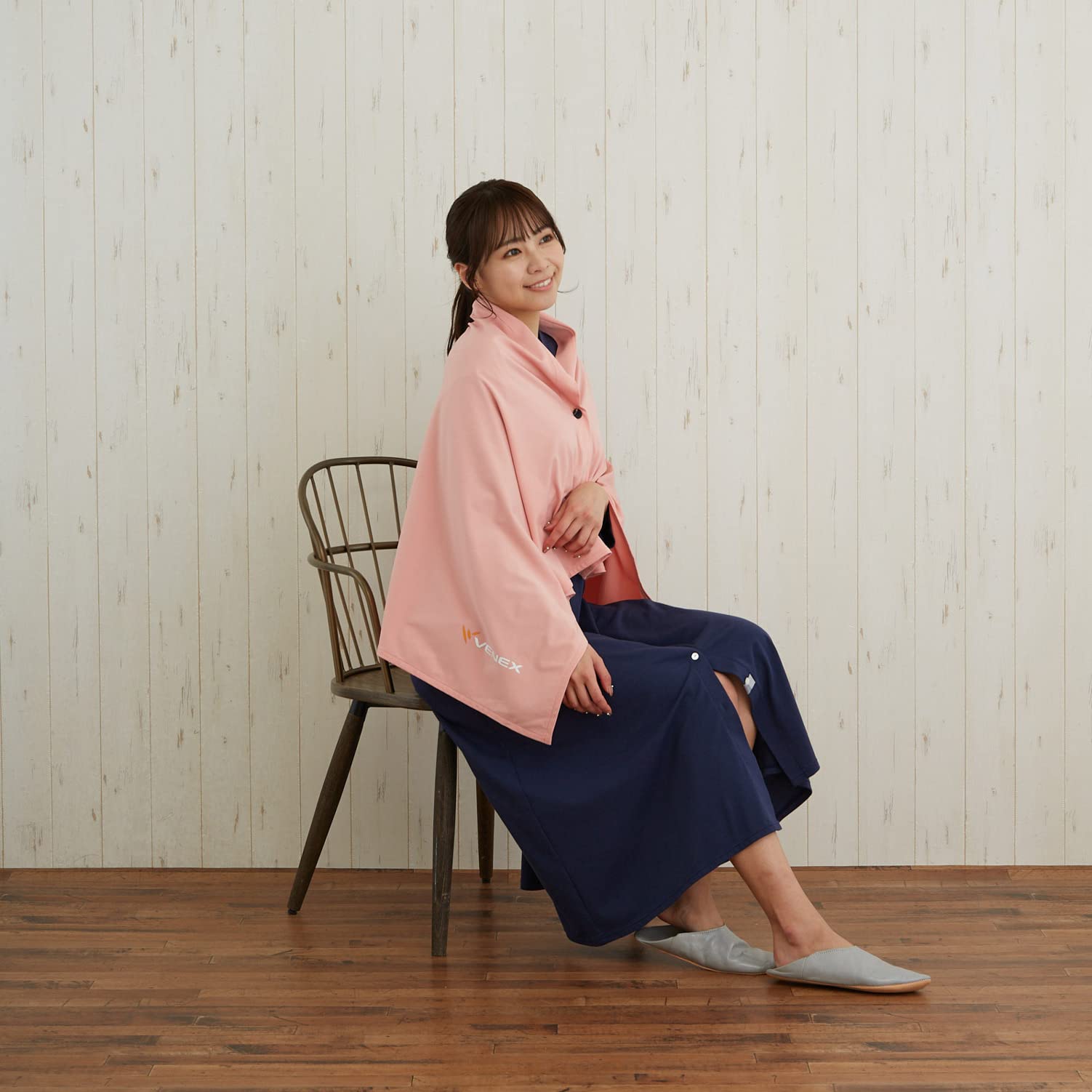 Amazon.co.jp: VENEX(ベネクス) Recovery Wear Recovery Cross+ Sakura 