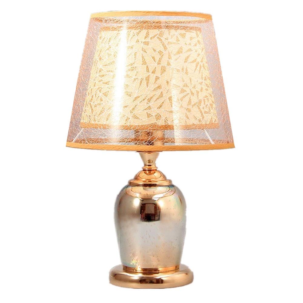 SUCADA Lamps， Bedside Lamp, Creative 3d Fireworks Lamp, Bedroom Living Room Study Room, Modern Lighting