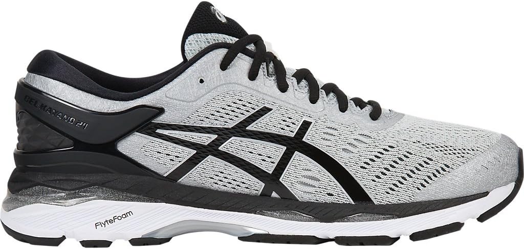 Asics Fluidfit Gel Kayano 24 Release Date ASICS GEL-KAYANO 24