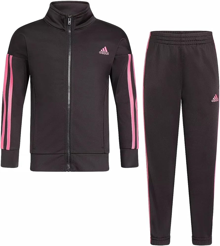 adidas sweats for girls