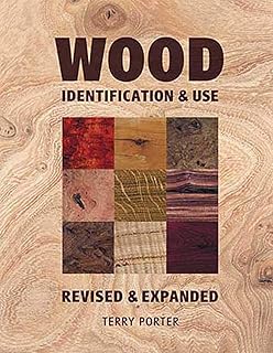 Wood Identification & Use: Identification & Use