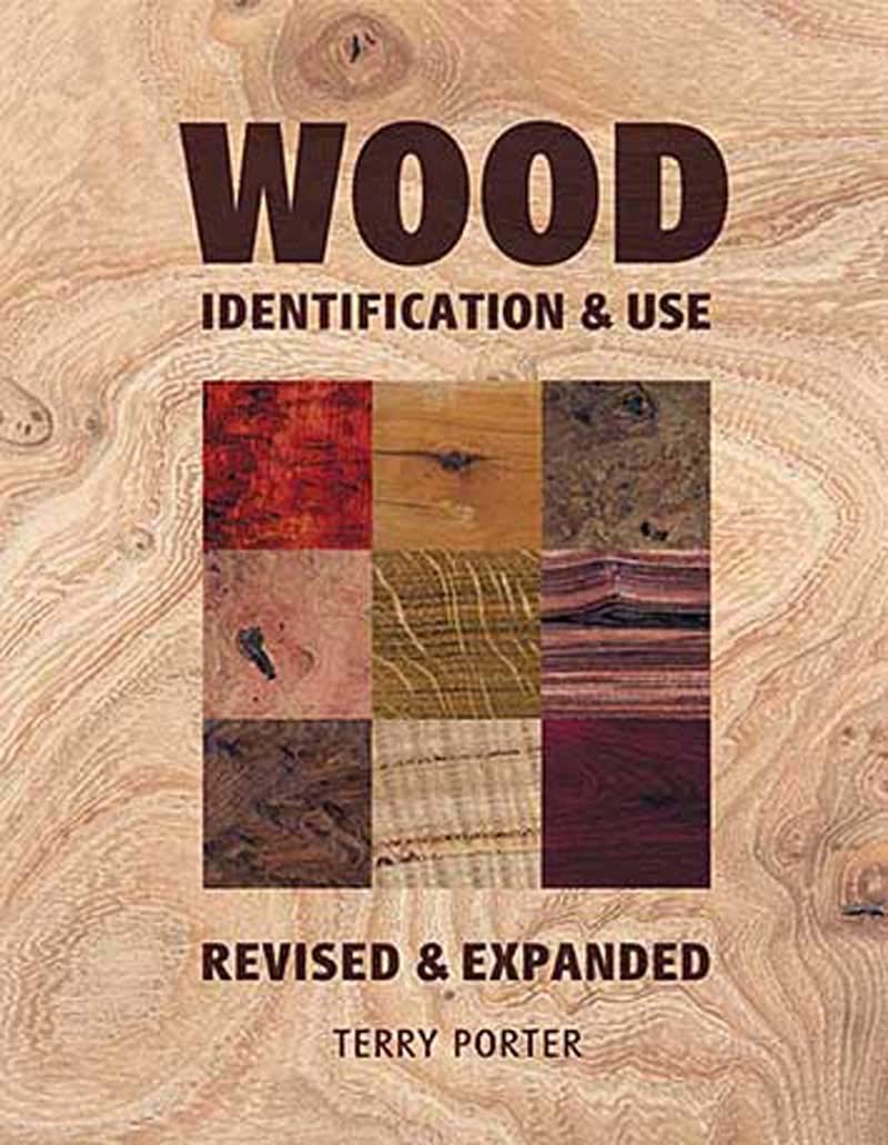 Wood Identification & Use Identification & Use Porter, Terry Amazon