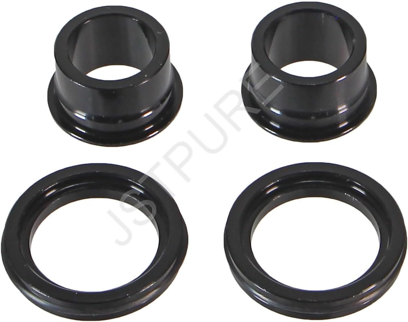 for Base V1 End Caps, Front NLS