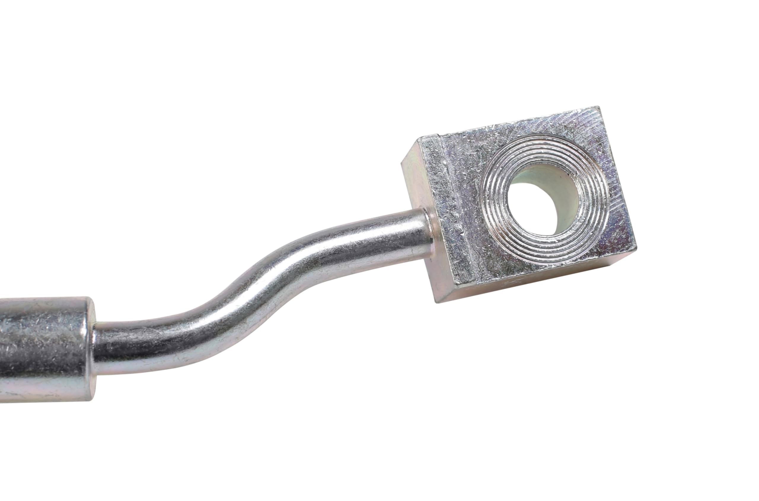 Amazon.com: Sunsong 2205662 Brake Hydraulic Hose : Automotive