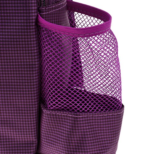 #N/A Waterdichte Sport Rugzak Reizen Wandelen Camping Badminton Tas Rackettas Tennis Rugzak voor Vrouwen Mannen Jongens… - Image 6