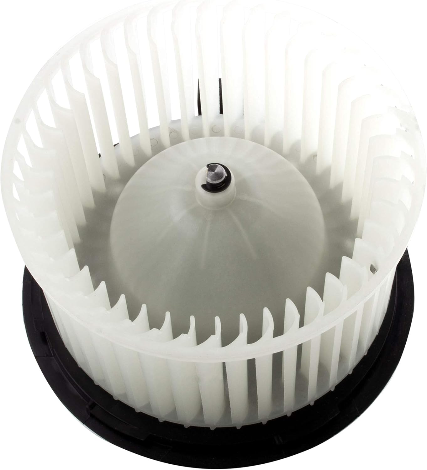 700287 HVAC Heater Blower Motor Assembly with Fan Cage for Nissan Versa 2007 2008 2009 2010 2011, PM9376 27226-EE91C