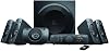 Logitech Z-906, Speaker System 500W