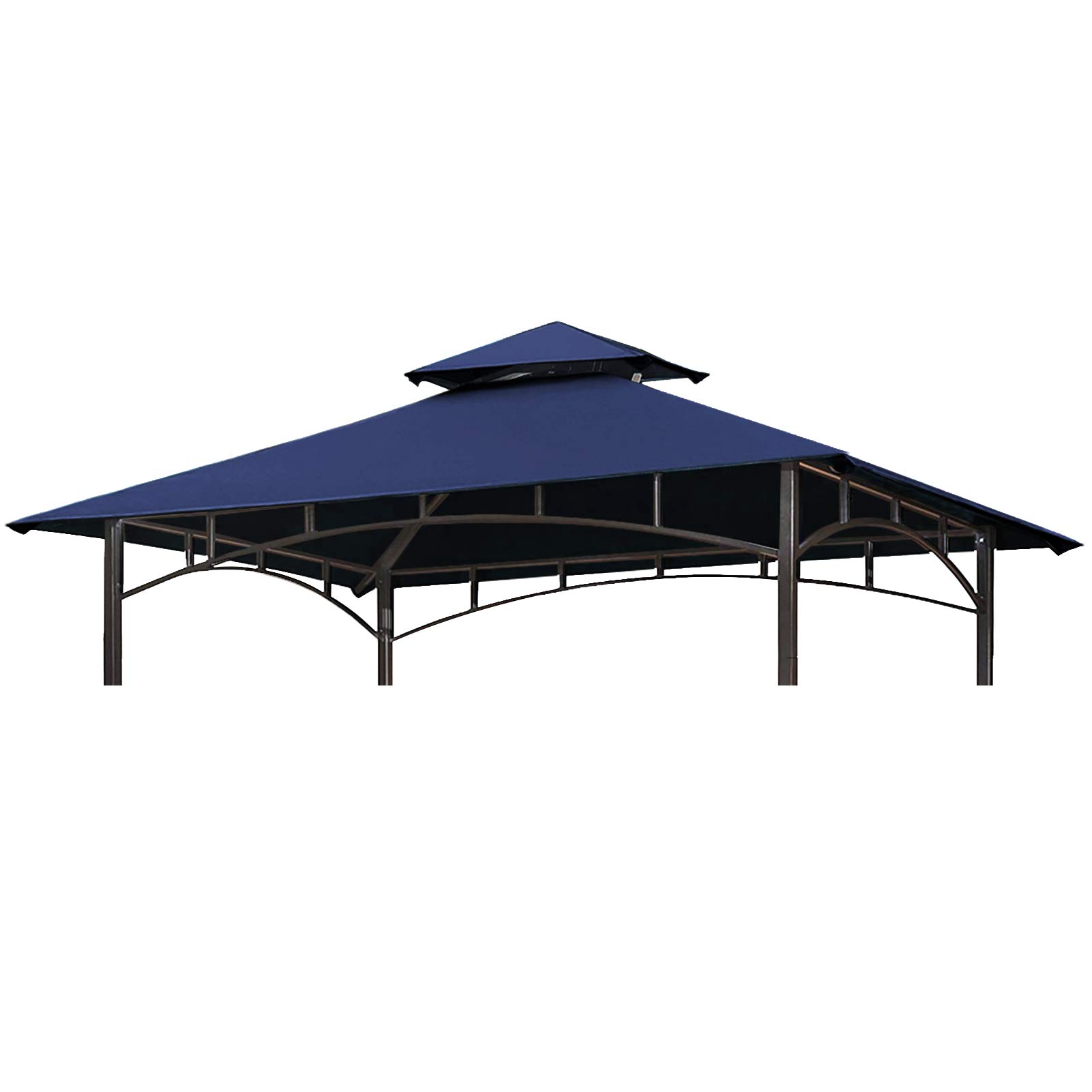 Buy Eurmax USA High Performance Grill Gazebo Canopy Replacement Cover