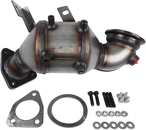 Miniatura 2 de 16659 Reemplazo del convertidor catalítico para Chevy Cruze Sonic Trax Buick Encore1.4L 2011-2020 674-854 16659