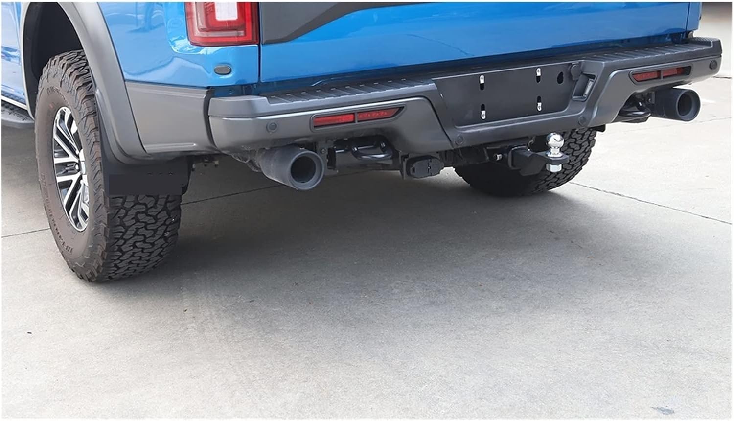 Trailer Hitch, Tow Hauling Trailer Hitch Ball Hitch Pin Lock Mounting Kit Limited Platinum Truck Accessories