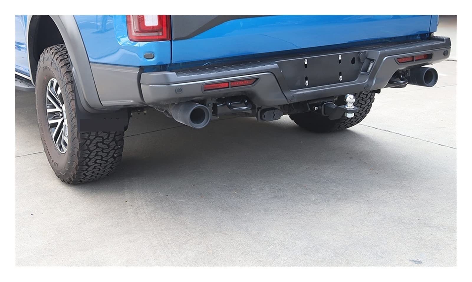 Hak holowniczy Holownicza przyczepa Hitch Hitch Hitch Hitch Pin Lock Montaint Kit Limited Platinum Ciężarówki Akcesoria