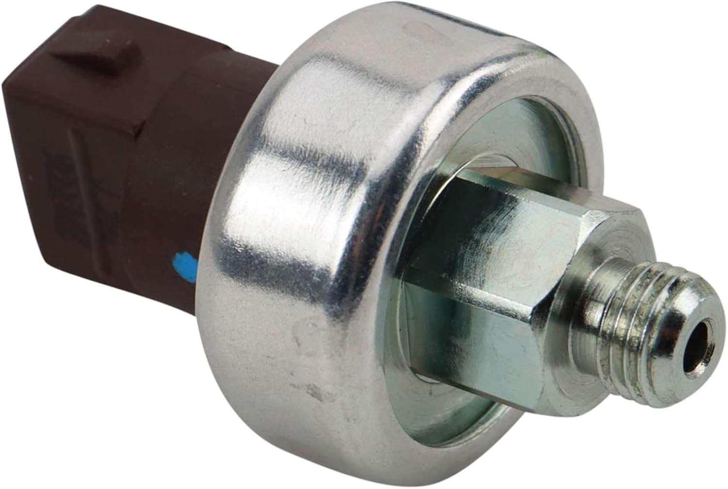 TRQ Power Steering Pressure Switch Compatible with 2005-2007 Ford Five Hundred Freestyle 2006-2014 Mustang 2008-2009 Taurus Mercury Montego