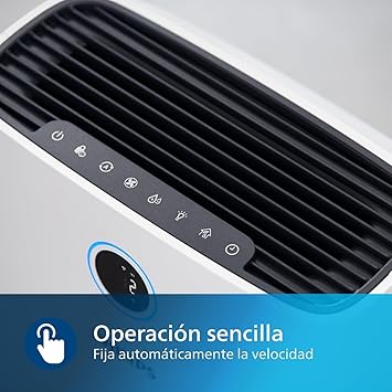 Foto del Humidificador