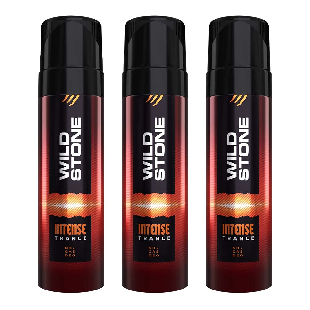 Wild Stone Hydra Energy Deodorant - Men -20
