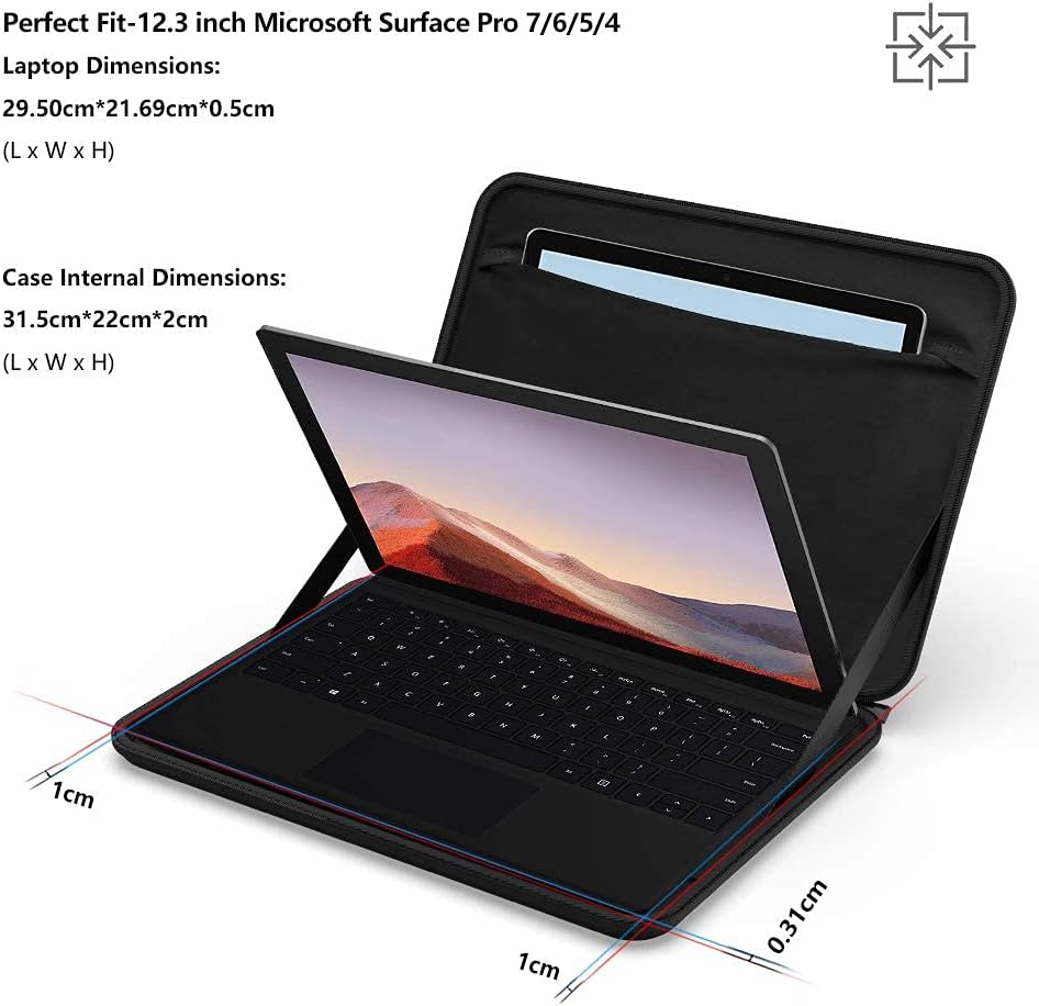 Buy Smatree 13inch Hard Laptop Case for 