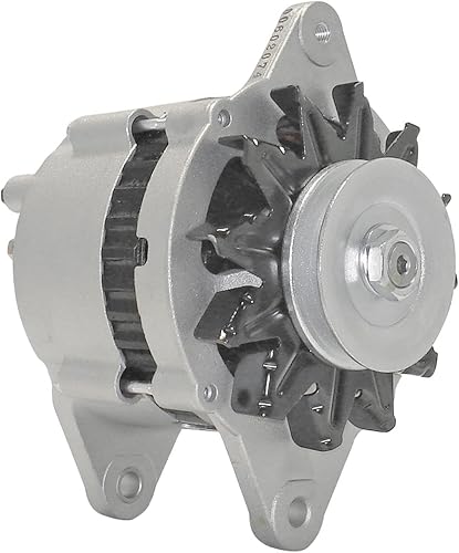 ACDelco Alternador Gold 334-1678, remanufacturado