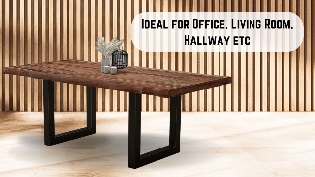 カナ様 WILDWOOD THICK 41 DINING TABLE カナ様 WILDWOOD THICK 41