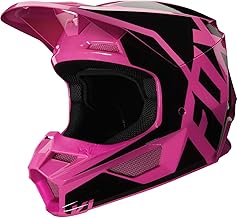 girl dirt bike helmets