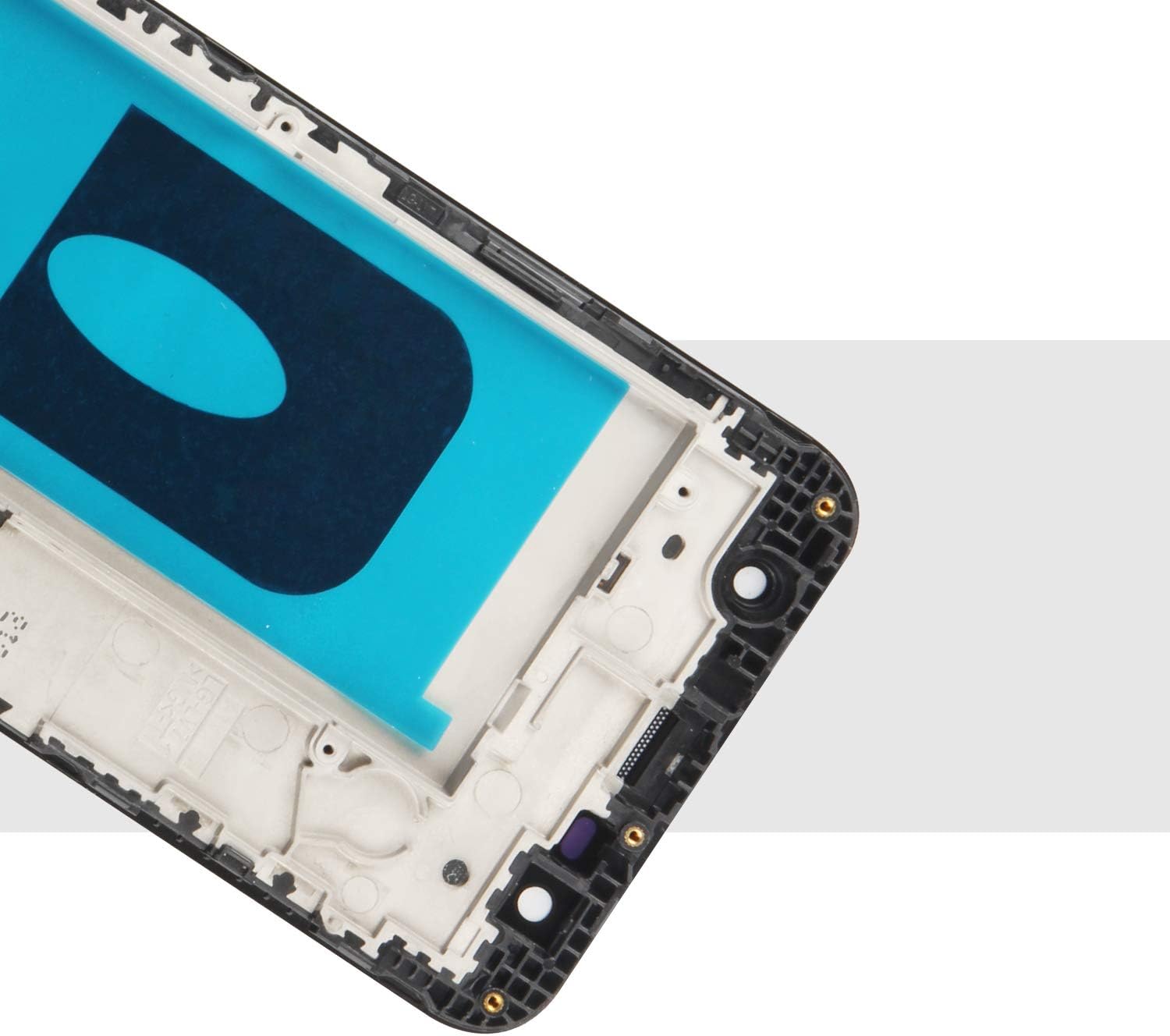 Fеаturеd Prоduсt for LG X Power 2 LCD Replacement-SRJTEK for LG X Power 2 Screen Replacement Frame,M320N M320 X320L X320S/X SP320/X US601/Fiesta 2 LTE L164VL L163BL Touch Digitizer Glass Display Touchscreen Assembly 80% оƒƒ Dіѕсоunt for LG X Power 2 LCD Replacement-SRJTEK for LG X Power 2 Screen Replacement Frame,M320N M320 X320L X320S/X SP320/X US601/Fiesta 2 LTE L164VL L163BL Touch Digitizer Glass Display Touchscreen Assembly