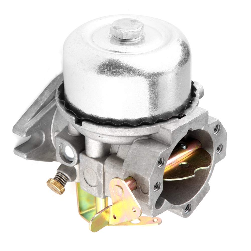 Hypersky Vergaser Für Kohler K321/K341 – 14/16 PS Gusseisenmotor, Inkl. Dichtungssatz & Chokewelle