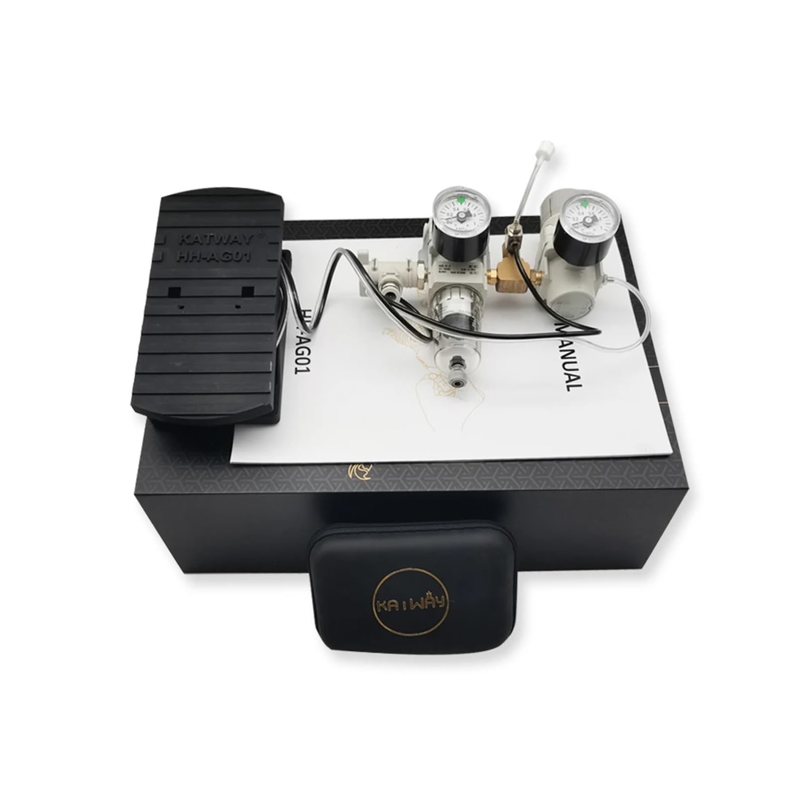 Outil de gravure pneumatique pour bijoux, fer forgé, bricolage