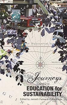 Unknown Binding Journeys around Education for Sustainability. Book