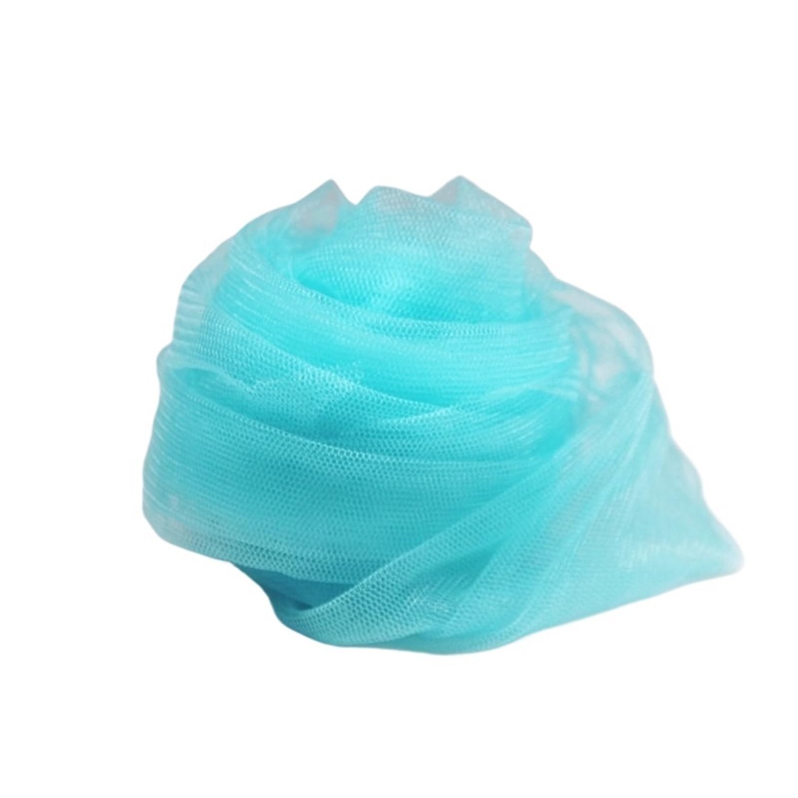 Tüllrolle Weicher Netzstoff for Nähen von Hochzeitskleidern, Abendkleidern, flauschigen Röcken, DIY-Hochzeitshintergrunddekoration, nicht elastisch(Color 16,3yard)